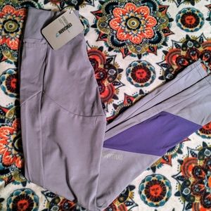 Gymshark Asymetric Legging